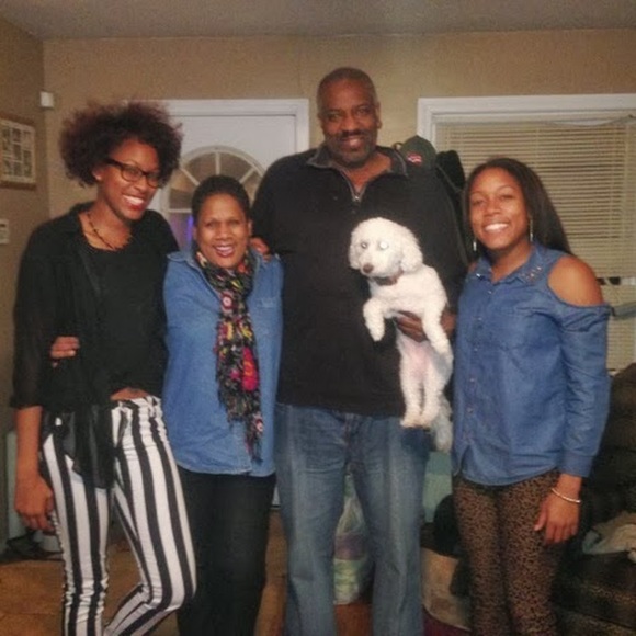 Meet your Posher, Michael - Picture 1 of 1